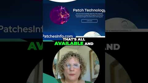 Unlock Health Secrets: Phototherapy & Patented Science! #shorts