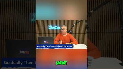 Vision, Process, Legacy: Book Review #shorts