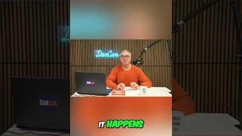 Breakthroughs: Gradual Progress, Not Sudden Events #shorts