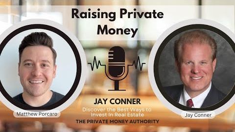 Create Massive Equity and Cash Flow on Your First Deal with Matthew Porcaro