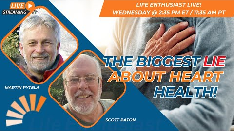 This One Drink Can Help Your Arteries - Science-Backed!