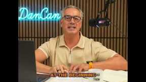 Start Building Your Dream Life Today #shorts