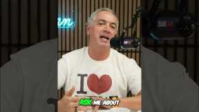 Community, Specialization, and Doing Good #shorts