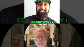 Cognitive Power for Pain Management #shorts