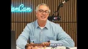 Praying GLORY Over Everyone! Hope, Healing & Blessings #shorts