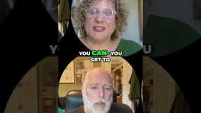 Feeling Better Creates an Upward Spiral #shorts