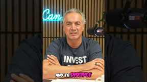 Urgency to Serve Gospel in Middle Age #shorts