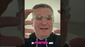 Living the Christian Life in Practice #shorts