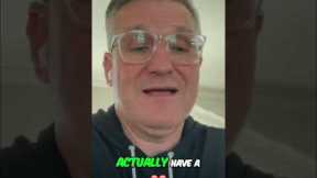 Building a Relationship with Jesus #shorts