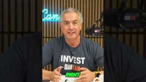 Discipling Leaders & Serving the Community #shorts