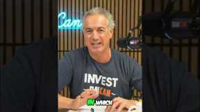 The Joy of Investing in Young People #shorts