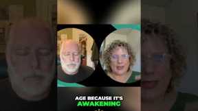 Reverse Aging: Unlock Your Body's Dormant Stem Cells Now! #shorts