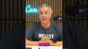 My Train Wreck Years: Bad Choices #shorts