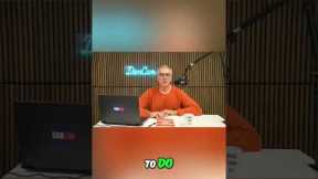 Reflect on Vision, Process, and Legacy #shorts