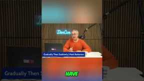 Vision, Process, Legacy: Book Review #shorts