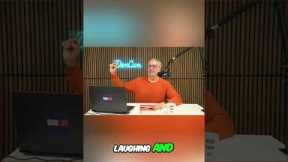 Self-Conscious at the Diner #shorts