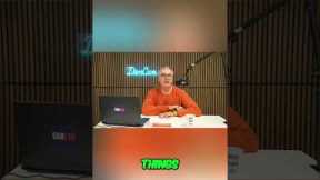 Character, Self-Reflection, and Eternal Perspective #shorts