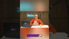 Faith, Prayer, and Legacy: Mark's Grandfather's Impact #shorts