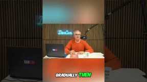 Legacy: Vision, Process, Others #shorts