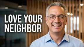 Rooftops & Mother Teresa: Building Purposeful Community and Lasting Relationships The Invested Life