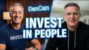 Blending Faith, Business, and Mentoring: Ryan Buzkirk’s Journey of Service - The Invested Life