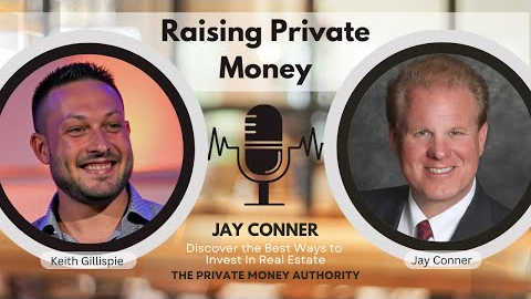 Build A Real Estate Investing Business That Runs On Autopilot With Keith Gillispie