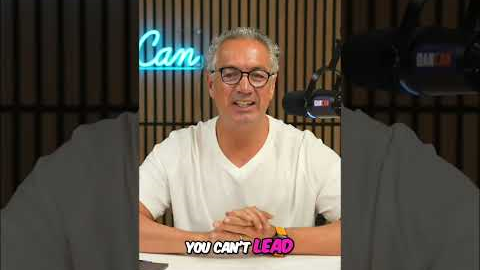 True Leadership: Experience and Integrity #shorts