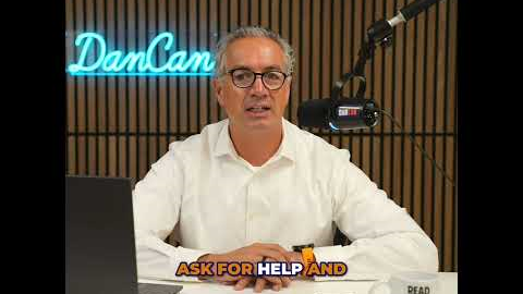 Prayer Team's Encouraging Experience #shorts