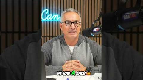 Mike's Defensive Genius and Witherspoon's Play #shorts