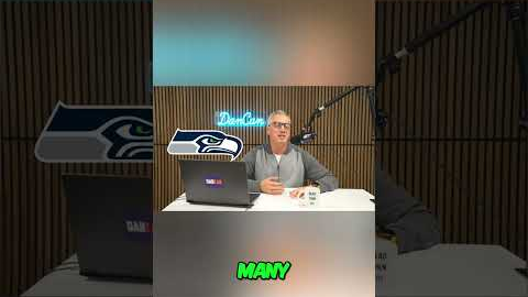 Seahawks' Super Bowl Win: Leadership & Strategy #shorts
