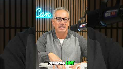 Leadership Through Vision: A Football Team's Turnaround #shorts