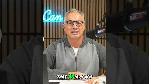 Building a Top-Down Team Culture #shorts