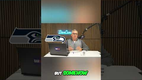 Seahawks: Teamwork Over Stardom #shorts