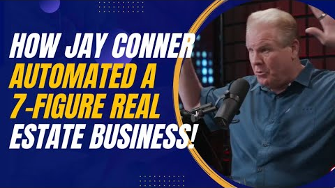 How Jay Became the Private Money Authority and Automated a 7-Figure Real Estate Business