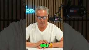 Jesus' Leadership: Guard Your Heart #shorts