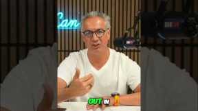 Mentorship and Discipleship: Keys to Growth #shorts