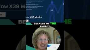 X39 Patch: Unlock Stem Cells & Copper Peptide Benefits! #shorts