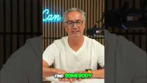 Find a Mentor and Grow for Three Years #shorts