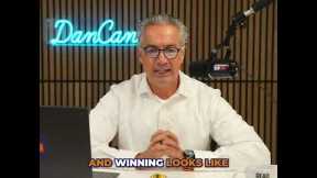 Desire for Recognition: A Personal Confession #shorts