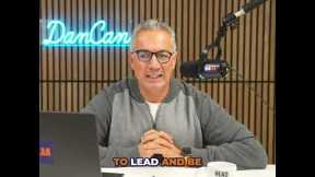 Lead Yourself First to Lead Others #shorts