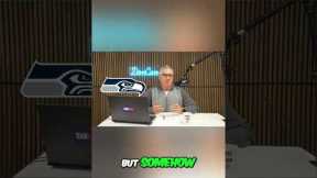 Seahawks: Teamwork Over Stardom #shorts