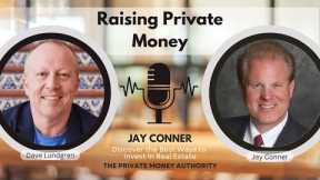 The Mindset of Raising Private Money and Achieving Financial Freedom  with Dave Lundgren