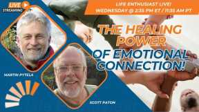 The Healing Power of Emotional Connection!