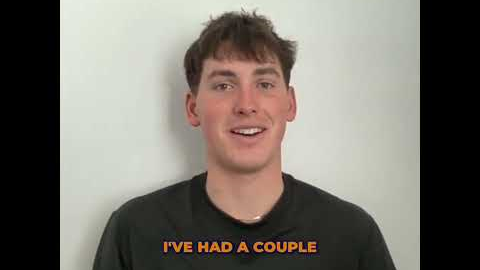 Overcoming Doubts: The Journey to D1 #shorts