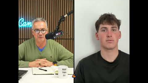 Perseverance Pays Off: Keeping Your Eyes on the Prize #shorts