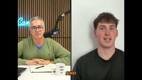 Student Athlete Balancing Act: Sports, School, and Life #shorts