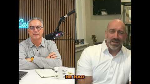 Don't Wait Until You're Broken #shorts