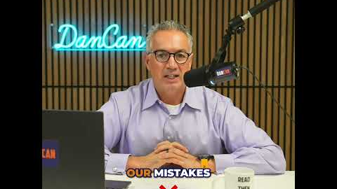 Leaders Must Own Their Mistakes #shorts