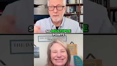 Toxic Work? Insecurity is the REAL Reason! #shorts