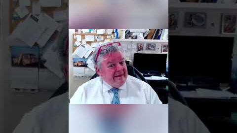 She Called to Prearrange Her Husband's Cremation… He’s ALIVE! #shorts